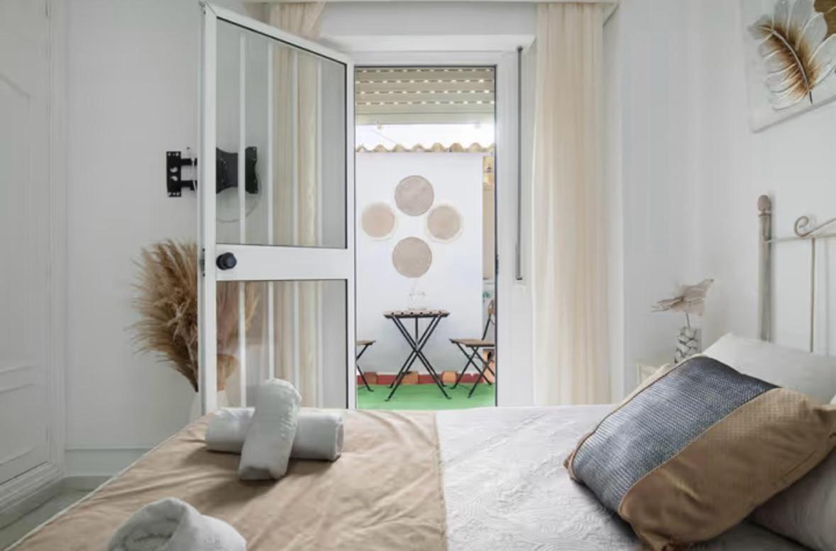 Apartamento Cataleya Ronda Exterior foto